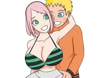 Dias Quentes em Konoha