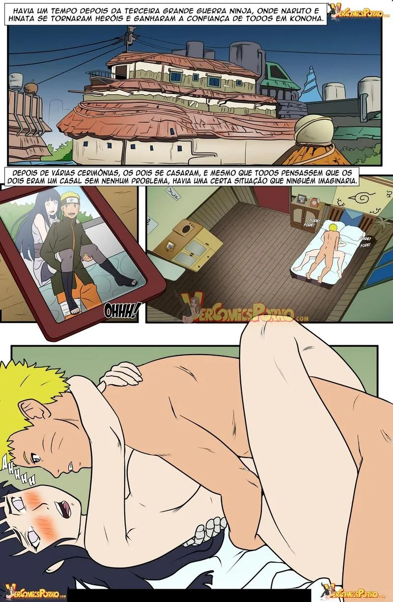 O Diário da Hinata 2 O Diário da Hinata