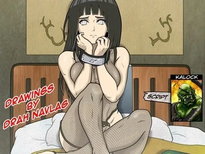 O Diário da Hinata 43 O Diário da Hinata