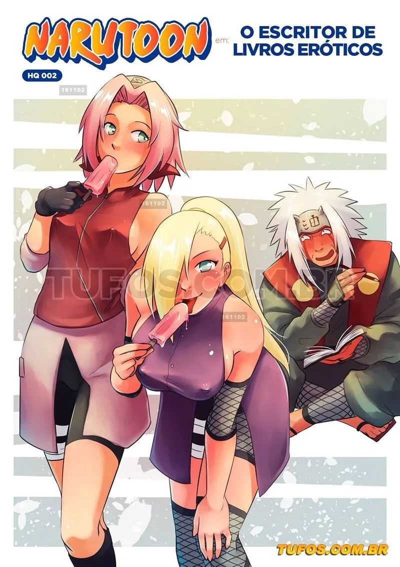 O Escritor de Livros Eróticos 1 O Escritor de Livros Eróticos