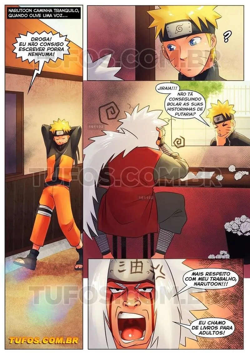 O Escritor de Livros Eróticos 2 O Escritor de Livros Eróticos